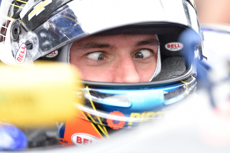 9. Matt Brabham, Team Murray Chevrolet