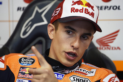 Marc Marquez, Repsol Honda Team