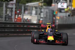 Max Verstappen, Red Bull Racing