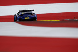 Гэри Паффет, Mercedes-AMG Team ART, Mercedes-AMG C63 DTM