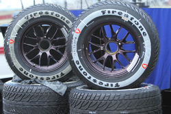 Firestone rain tires