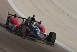 Graham Rahal, Rahal Letterman Lanigan Racing, Honda