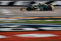 Ed Carpenter, Ed Carpenter Racing Chevrolet