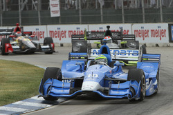 Тоні Канаан, Chip Ganassi Racing Chevrolet