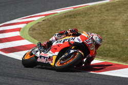 Marc Marquez, Repsol Honda Team
