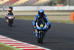 Nicolo Bulega, Sky Racing Team VR46