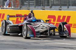Sam Bird, DS Virgin Racing
