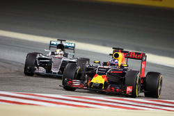Даниэль Риккардо, Red Bull Racing RB12
