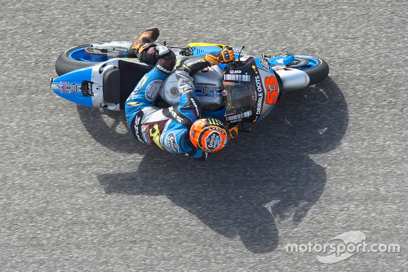 Tito Rabat, Marc VDS Racing