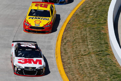 Chase Elliott, Hendrick Motorsports Chevrolet