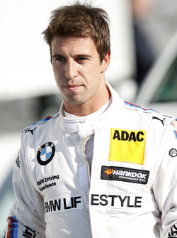 Антониу Феликс да Кошта, BMW Team Schnitzer, BMW M4 DTM