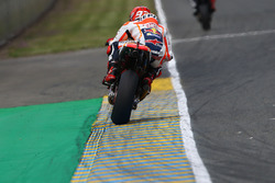 Marc Marquez, Repsol Honda Team