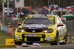 Lee Holdsworth, Team 18 Holden