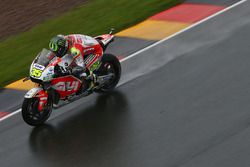 Cal Crutchlow, Team LCR Honda