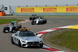 safety car
