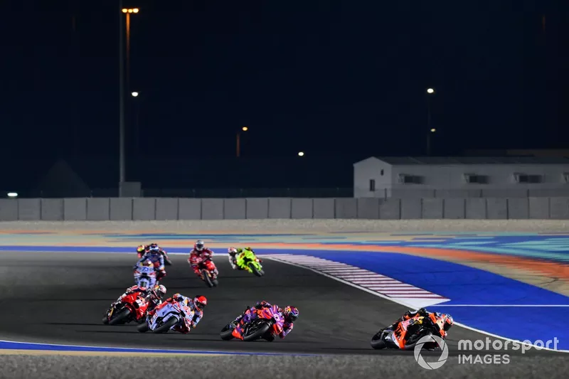 Brad Binder, Red Bull KTM Factory Racing 