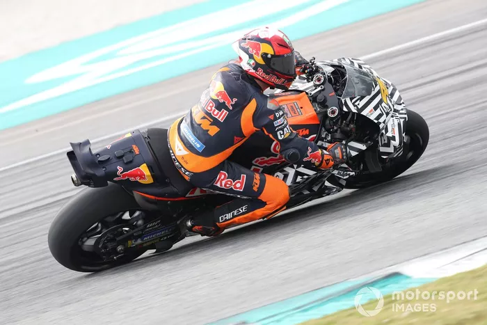 Pol Espargaro, Red Bull KTM Factory Racing