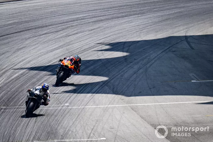 Miguel Oliveira, Squadra corse Trackhouse