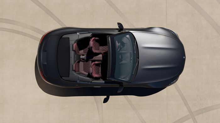 Mercedes-AMG SL63 S E Performance