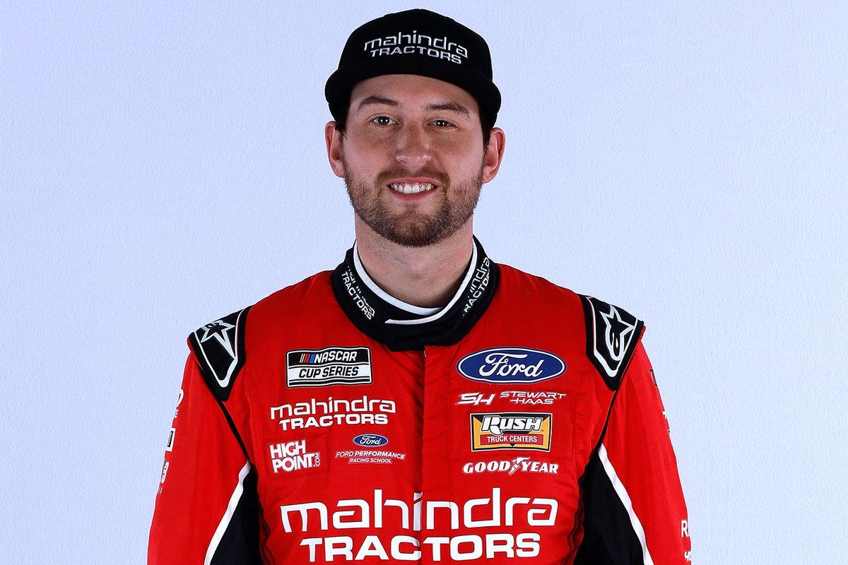Chase Briscoe Profile Bio, News, HighRes Photos & High Quality Videos