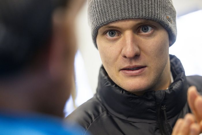 Mick Schumacher, Equipo Alpine Endurance