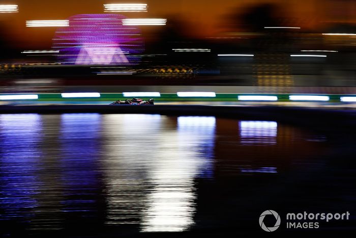 Pierre Gasly, Alpine A524