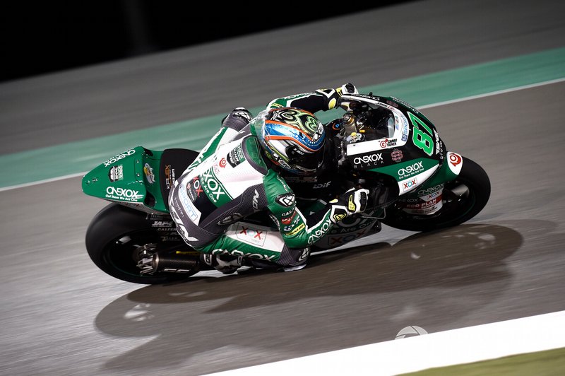 Remy Gardner, SAG Racing Team