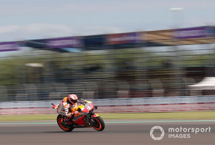 Marc Marquez, Repsol Honda Team