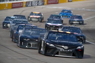 Nascar test