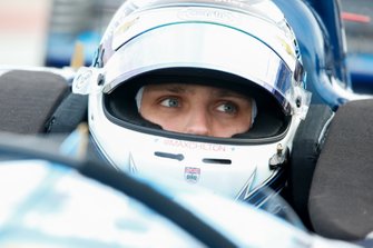 Max Chilton