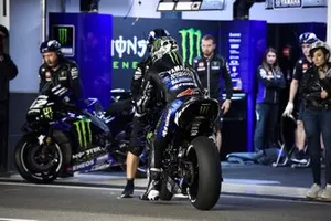 Maverick Vinales, Yamaha Factory Racing