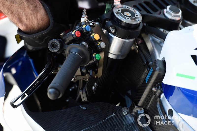 Мотоцикл Pramac Ducati