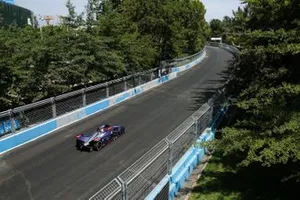 Sam Bird, Envision Virgin Racing, Audi e-tron FE05 