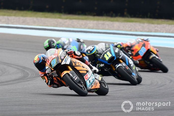 Jorge Navarro, Speed Up Racing