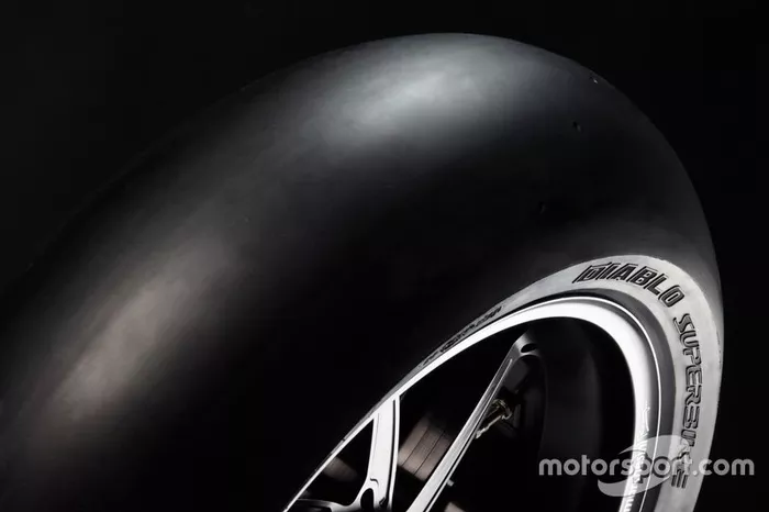 Diablo Superbike
