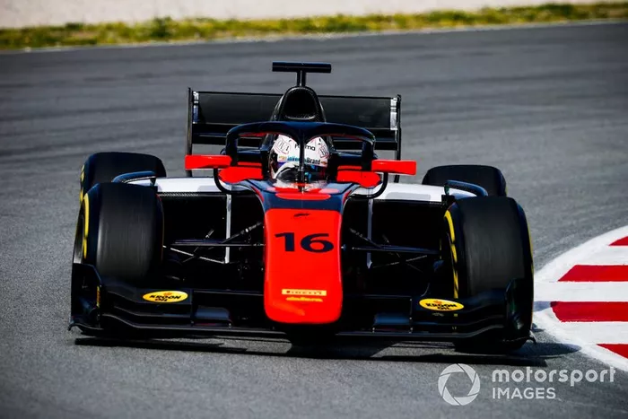 MP Motorsport