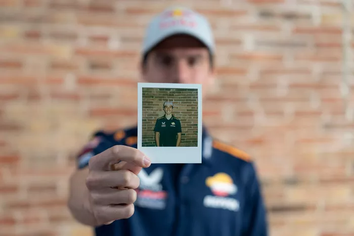 Joan Mir, Repsol Honda Team