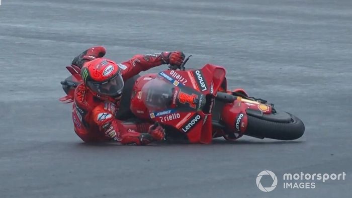 Pecco Bagnaia