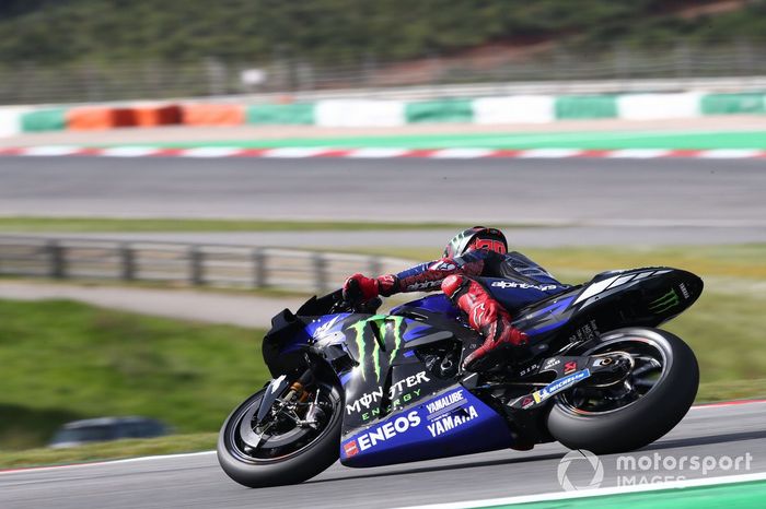 Fabio Quartararo, Yamaha Factory Racing