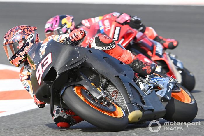Marc Márquez, Repsol Honda Team