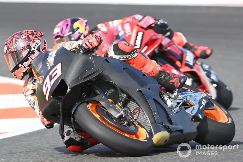 Marc Marquez, Repsol Honda Team