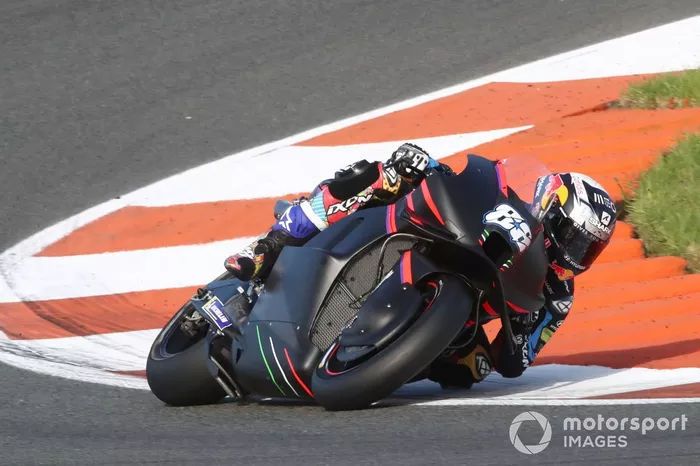 Miguel Oliveira, RNF MotoGP Racing