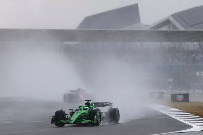 Nico Hulkenberg, Sauber