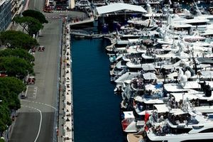 F1 na żywo: 3. Trening w Monako