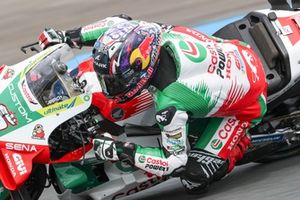 Johann Zarco, Team LCR Honda