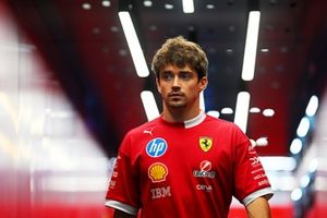 Charles Leclerc, Ferrari