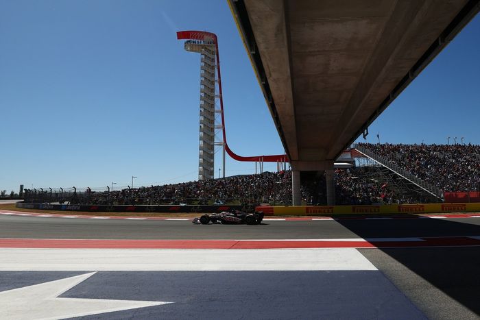 Esteban Ocon, Haas F1 Team