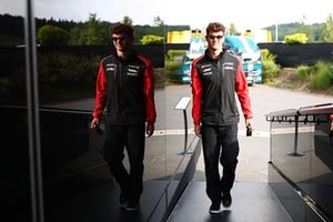 Oliver Bearman, Haas F1 Team