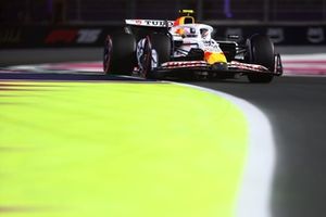 Liam Lawson, Racing Bulls