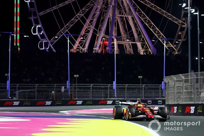 Lewis Hamilton, Ferrari